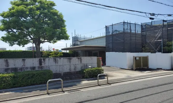 株式会社華の誠で葬儀を行なった写真