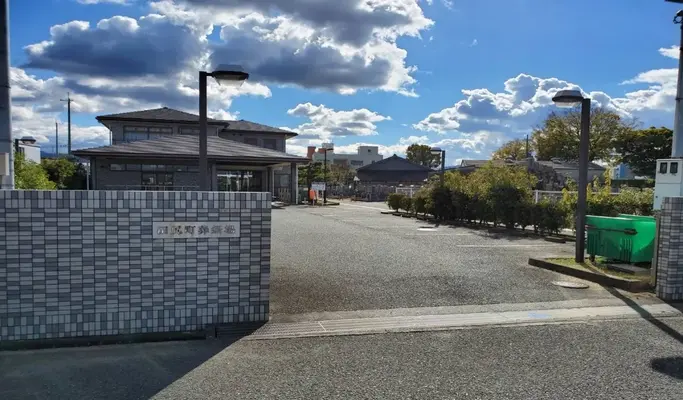 株式会社華の誠で葬儀を行なった写真