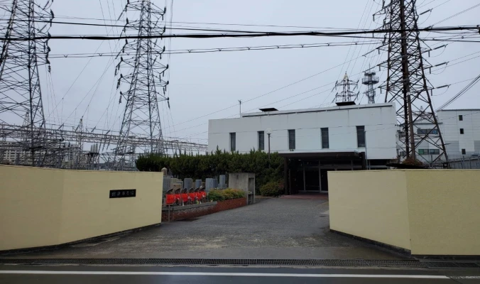 株式会社華の誠(摂津営業所)
