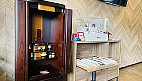 華園葬儀社逢恩堂（葬儀Salon＆Cafe） 写真 2