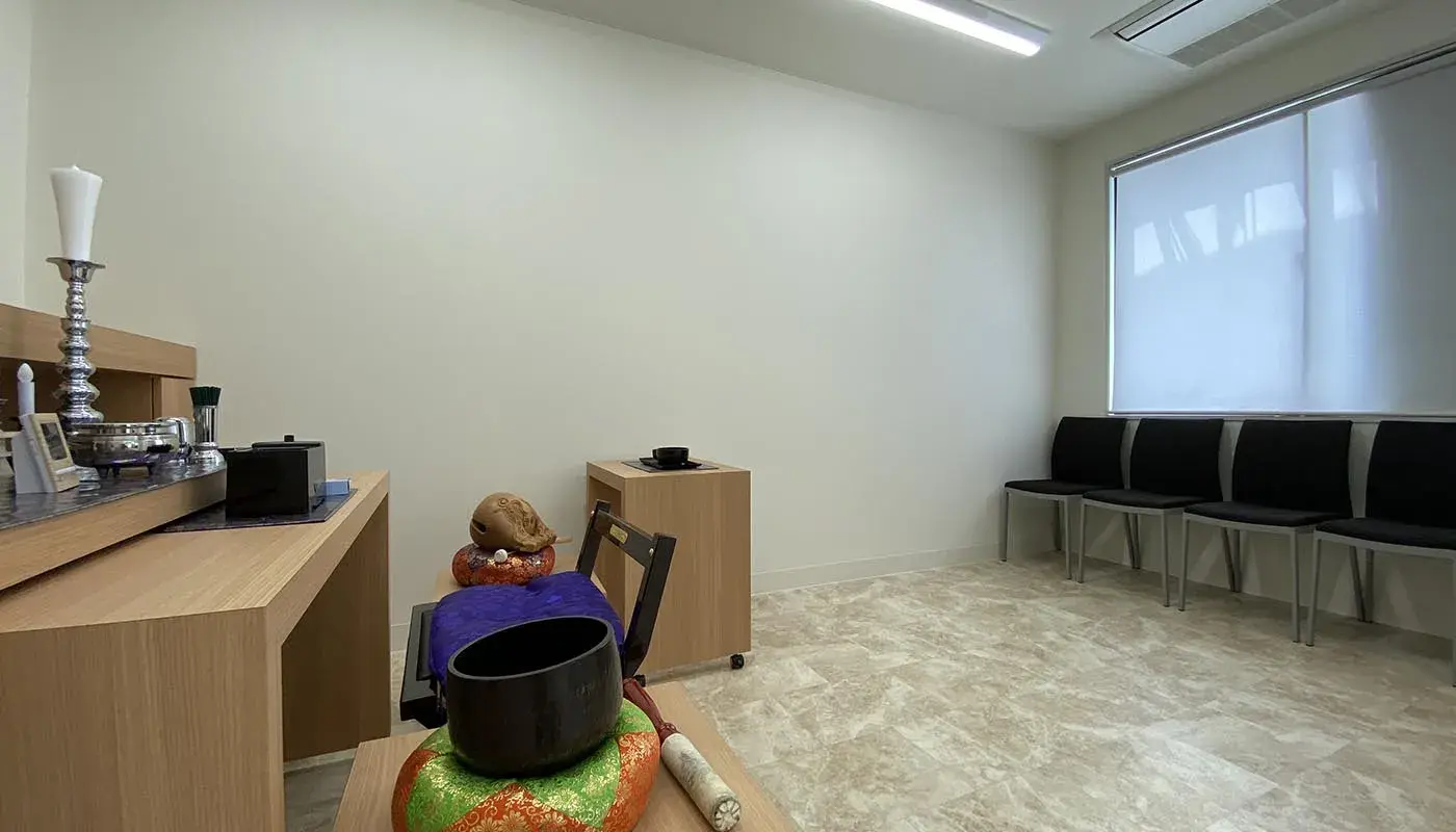 小さなお葬式 京都直葬センターの写真 3