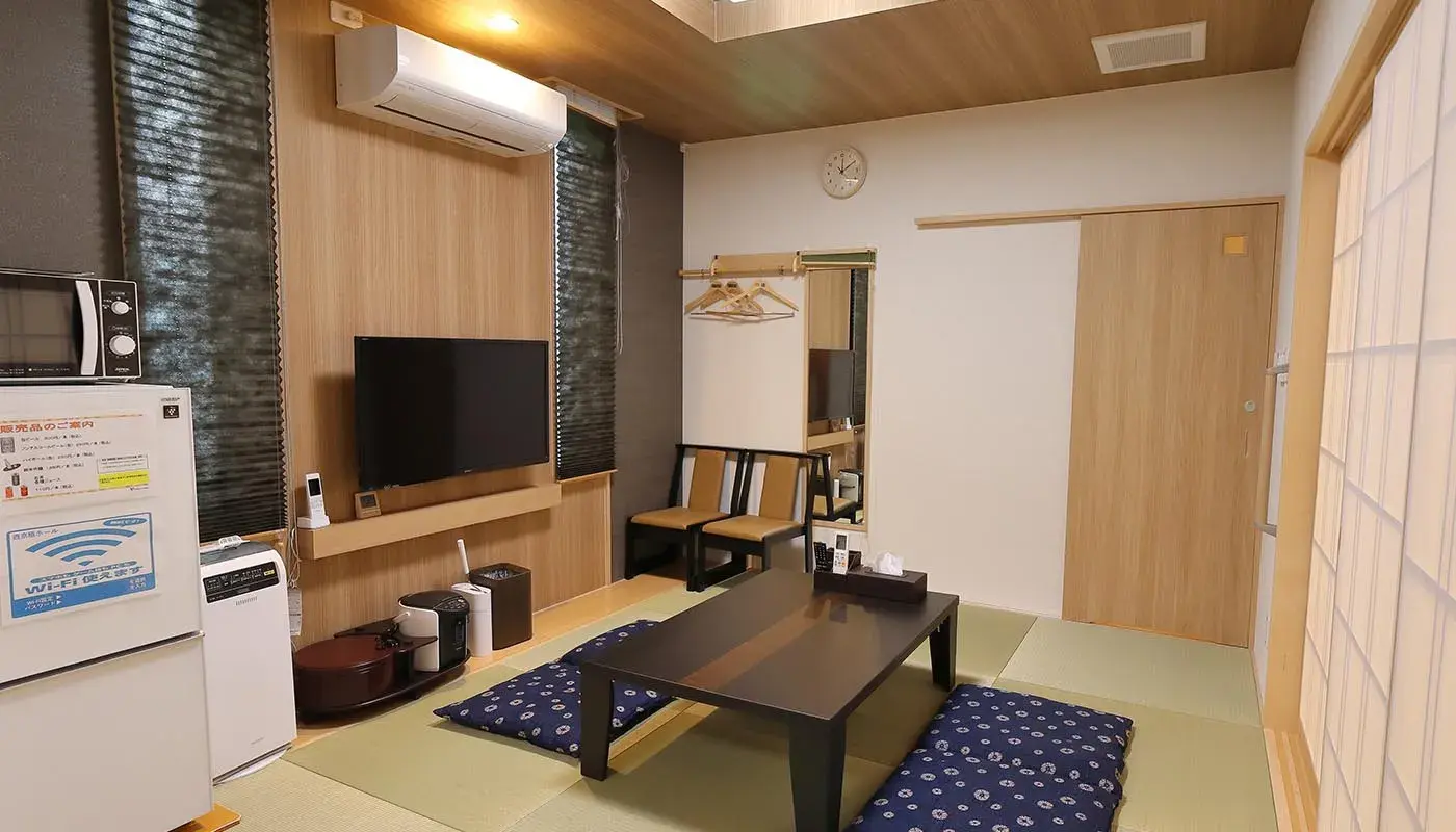 小さなお葬式 西京極ホールの写真 4