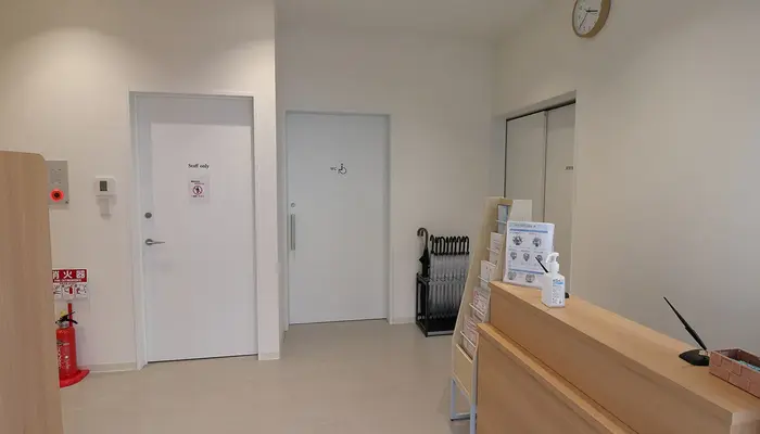 小さなお葬式 西陣七本松ホール