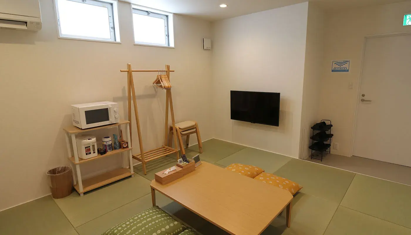 小さなお葬式 堀川北大路ホールの写真 7