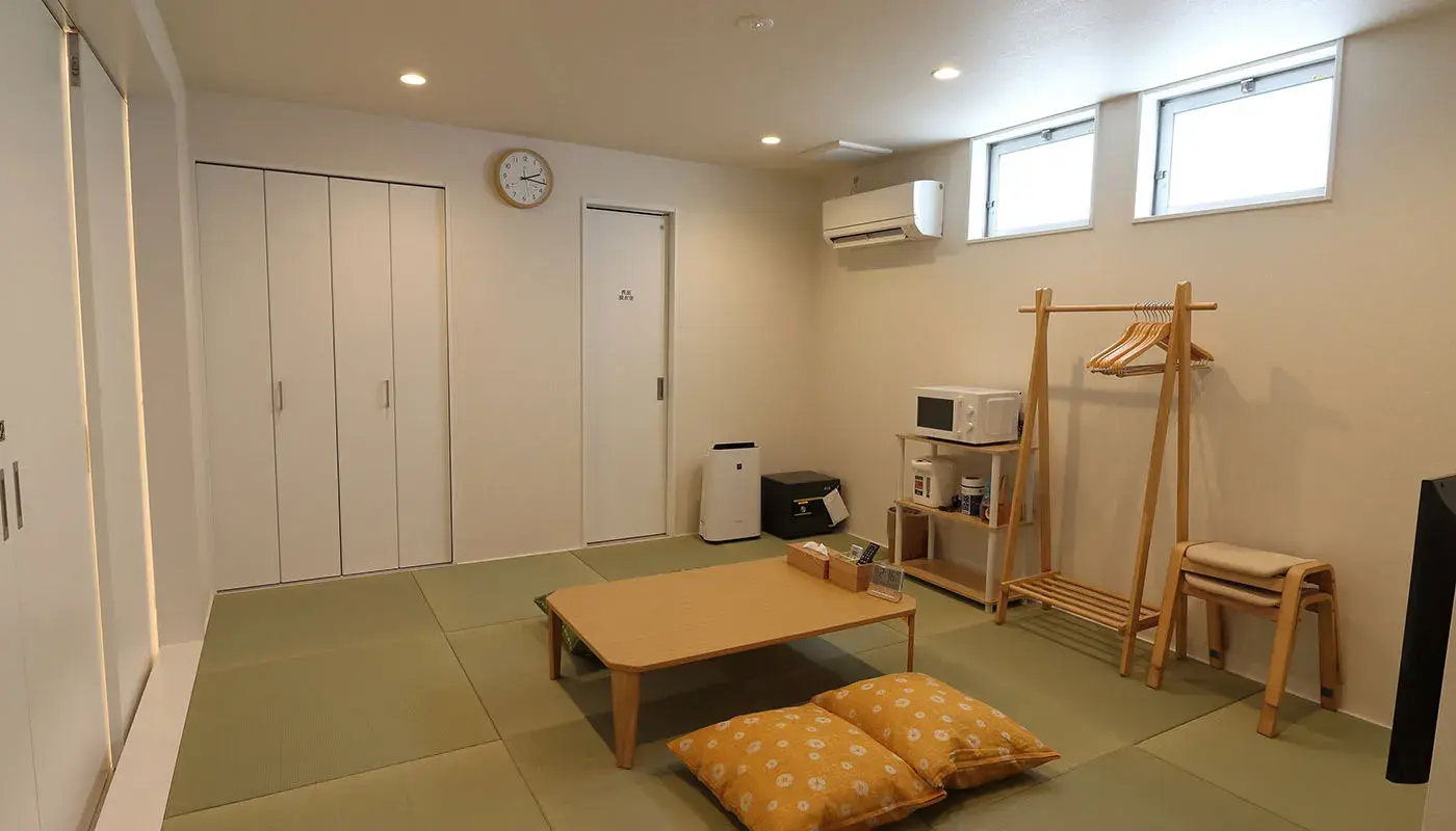 小さなお葬式 堀川北大路ホールの写真 8