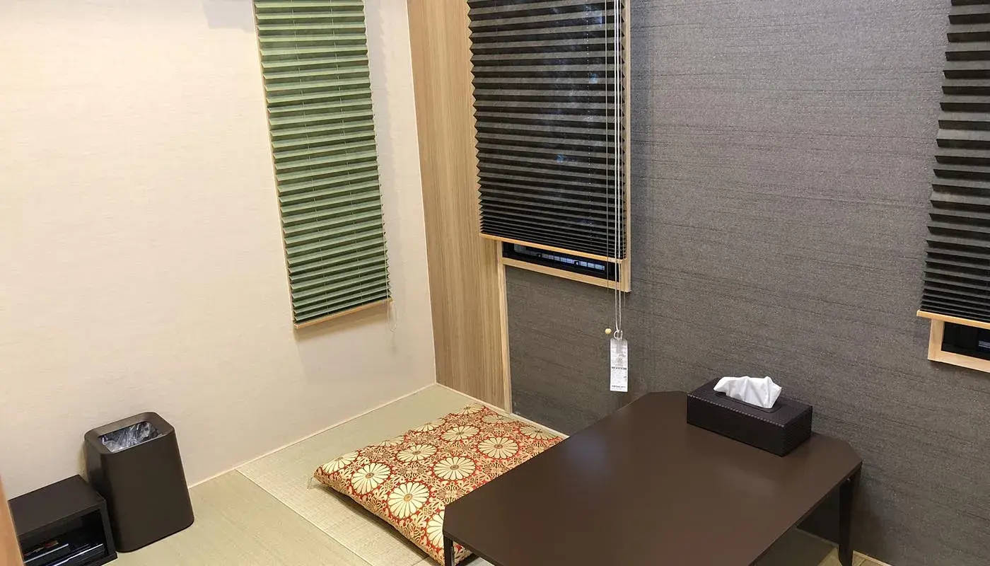 小さなお葬式 山科大宅ホールの写真 5