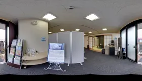 小さなお葬式 亀岡篠ホール 写真 3