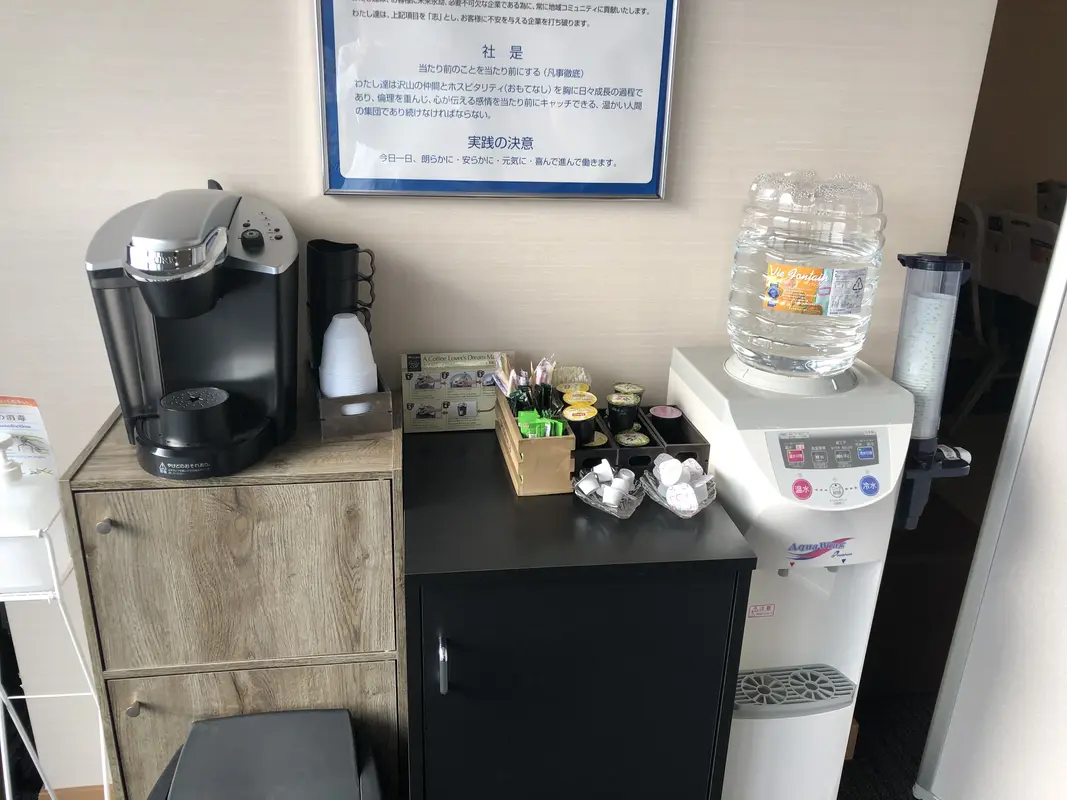 小さなお葬式 亀岡篠ホールの写真 6