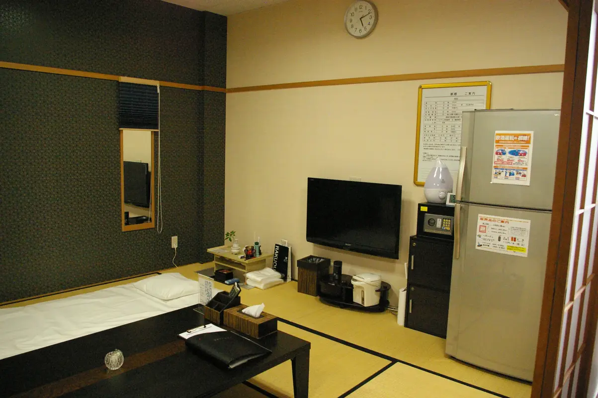 小さなお葬式 亀岡篠ホールの写真 4