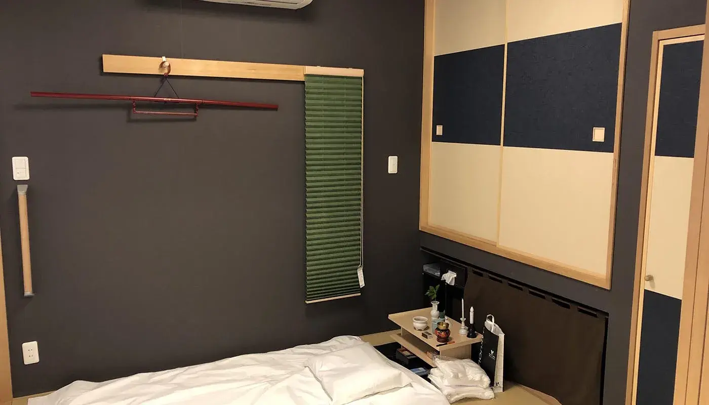 小さなお葬式 京田辺ホールの写真 6