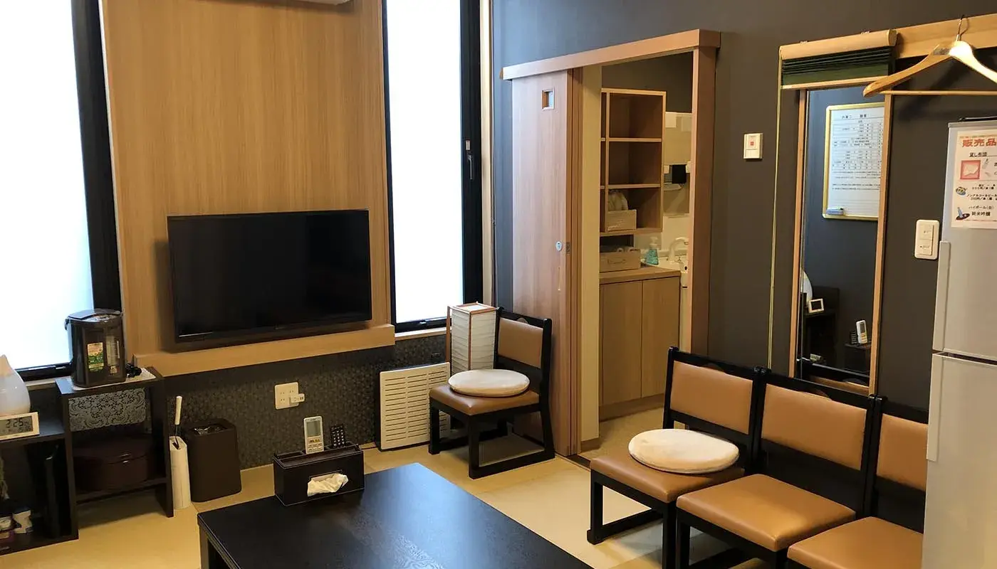 小さなお葬式 京田辺ホールの写真 5