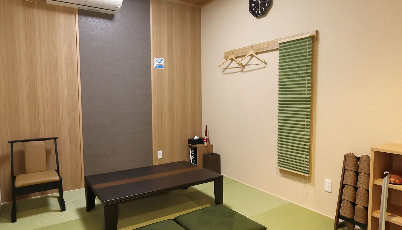 小さなお葬式 高槻西ホールの写真 4