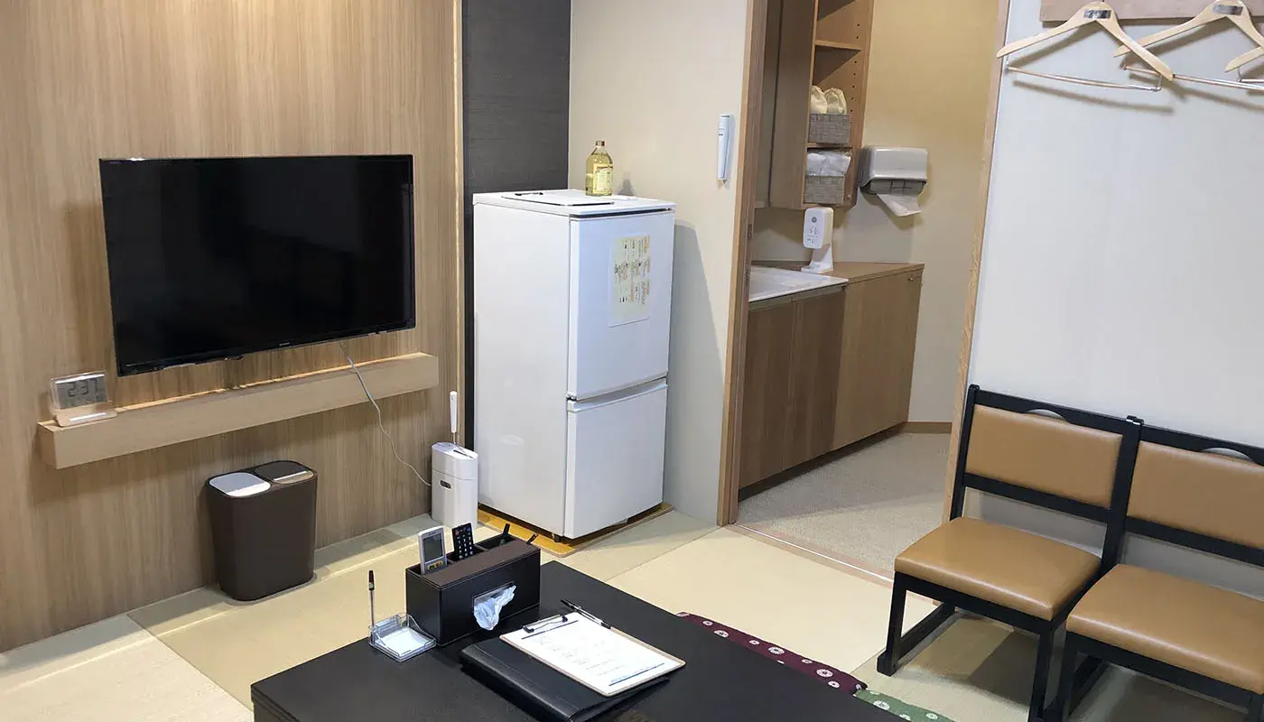 小さなお葬式 枚方星丘ホールの写真 4