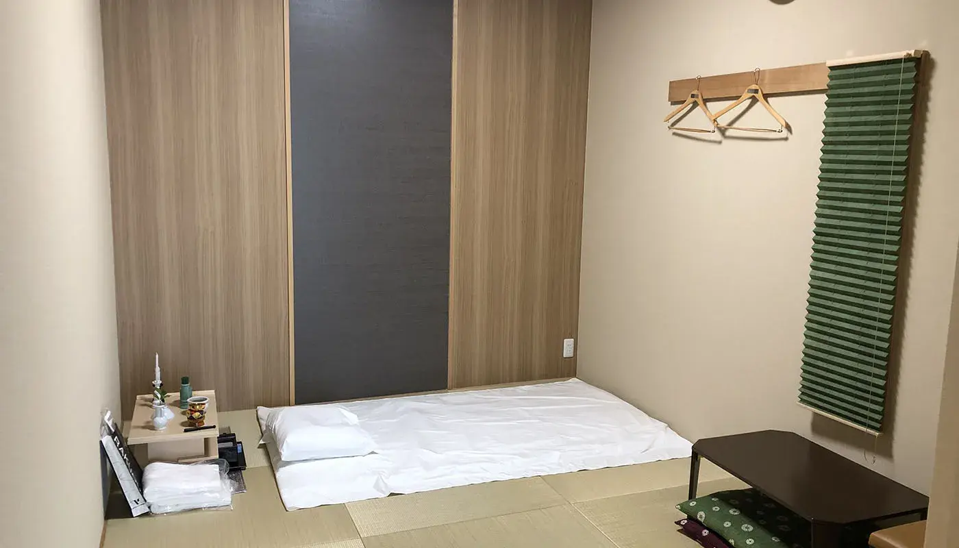 小さなお葬式 枚方星丘ホールの写真 5