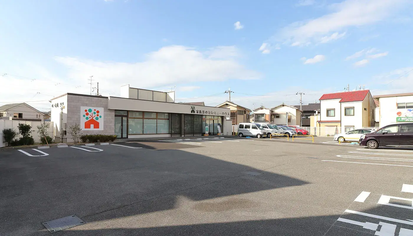 小さなお葬式 枚方招提ホールの写真 2