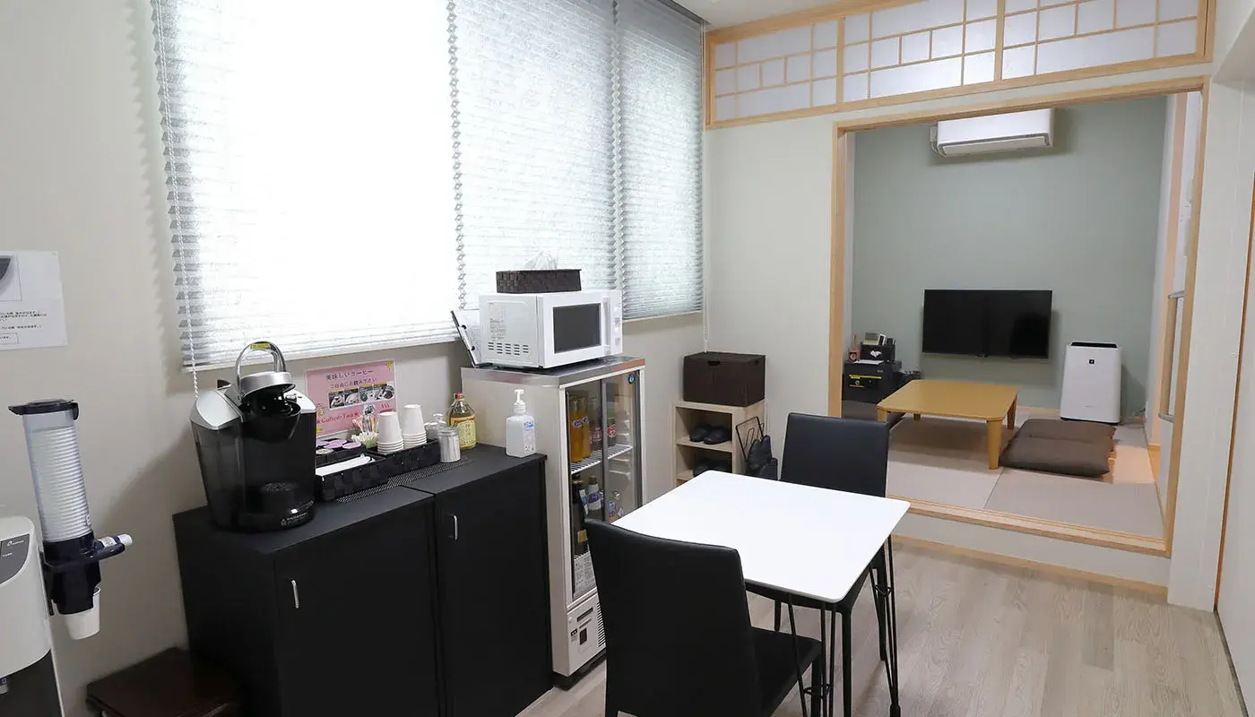 小さなお葬式 八尾青山ホールの写真 5