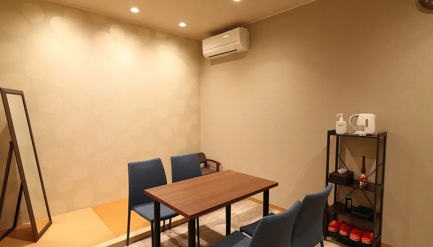 小さなお葬式 岸田堂ホールの写真 4