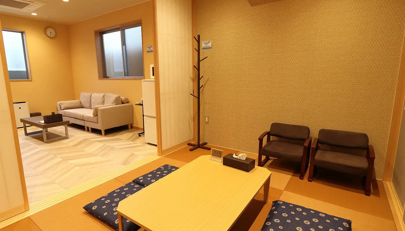 小さなお葬式 岸田堂ホールの写真 5