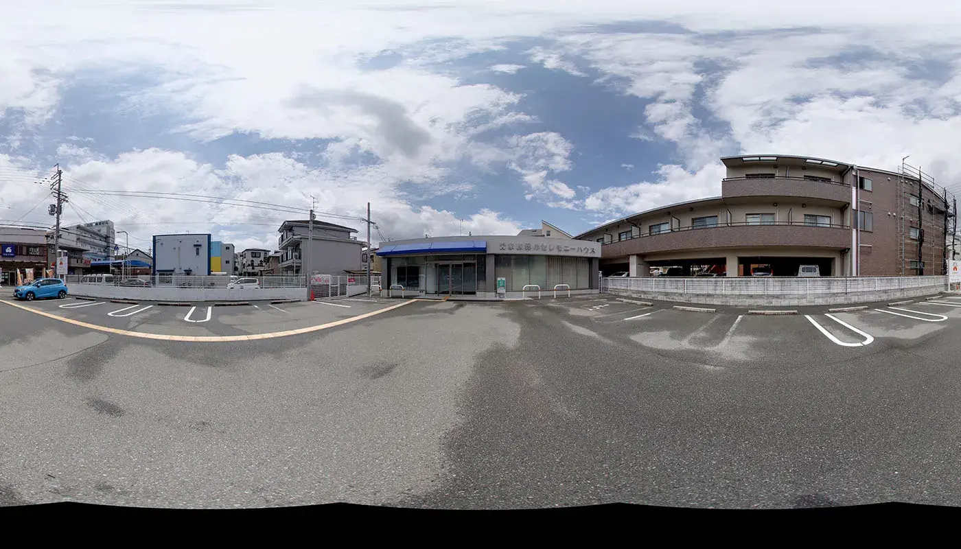 小さなお葬式 豊中柴原ホールの写真 2