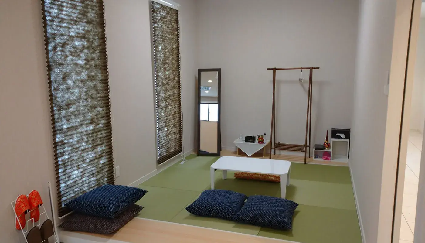 小さなお葬式 茨木学園南ホールの写真 4