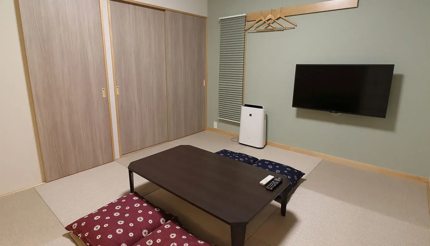小さなお葬式 放出ホールの写真 5