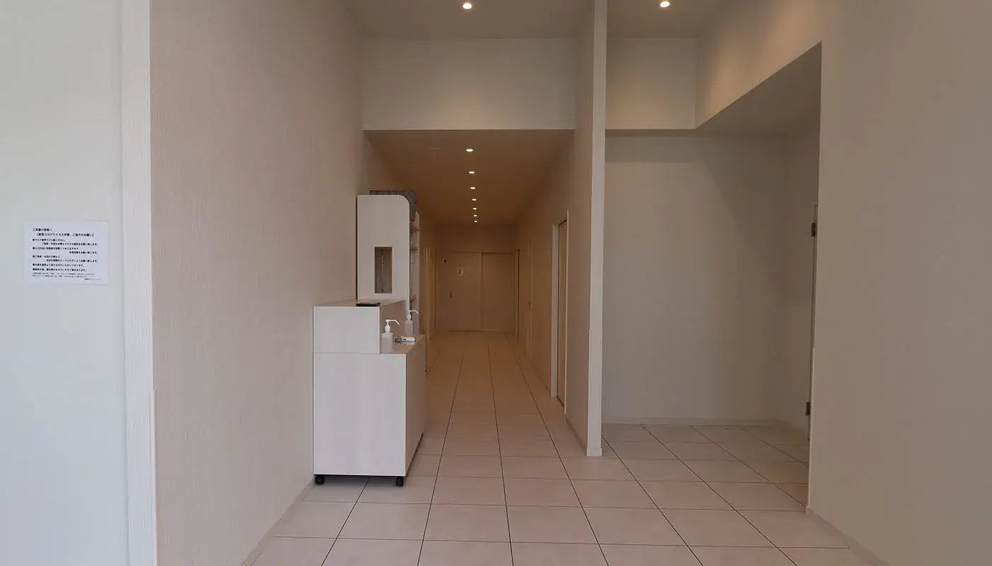 小さなお葬式 寝屋川ホールの写真 5