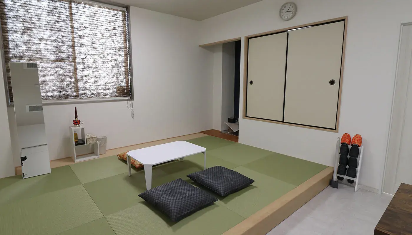 小さなお葬式 寝屋川ホールの写真 3