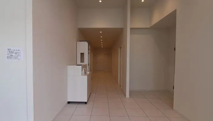 小さなお葬式 寝屋川ホールで葬儀を行なった写真