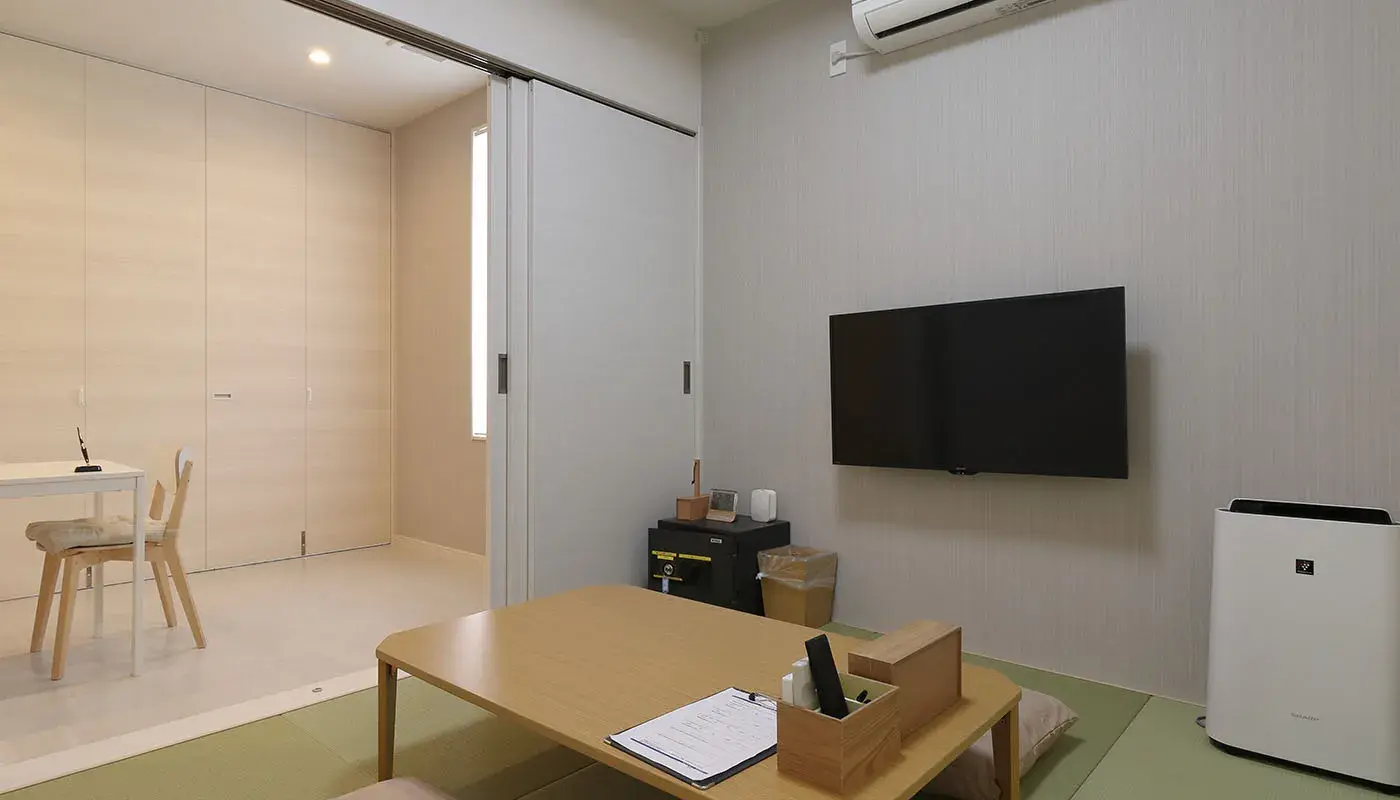 小さなお葬式 千里丘ホールの写真 3