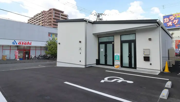 小さなお葬式 千里丘ホールで葬儀を行なった写真