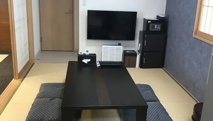 控室