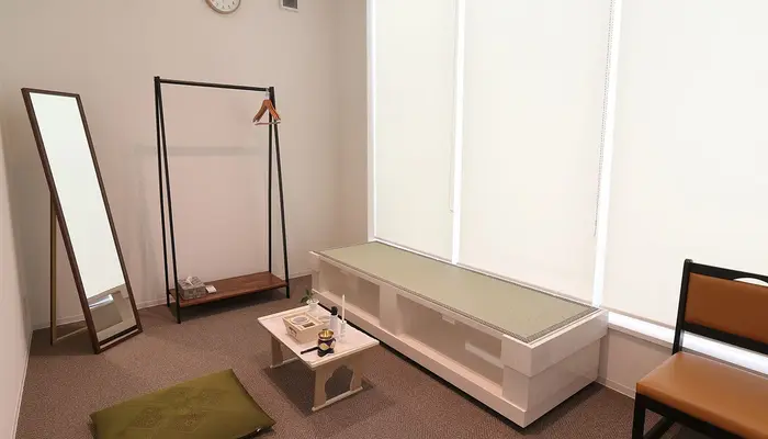 小さなお葬式 尼崎名神町ホールで葬儀を行なった写真