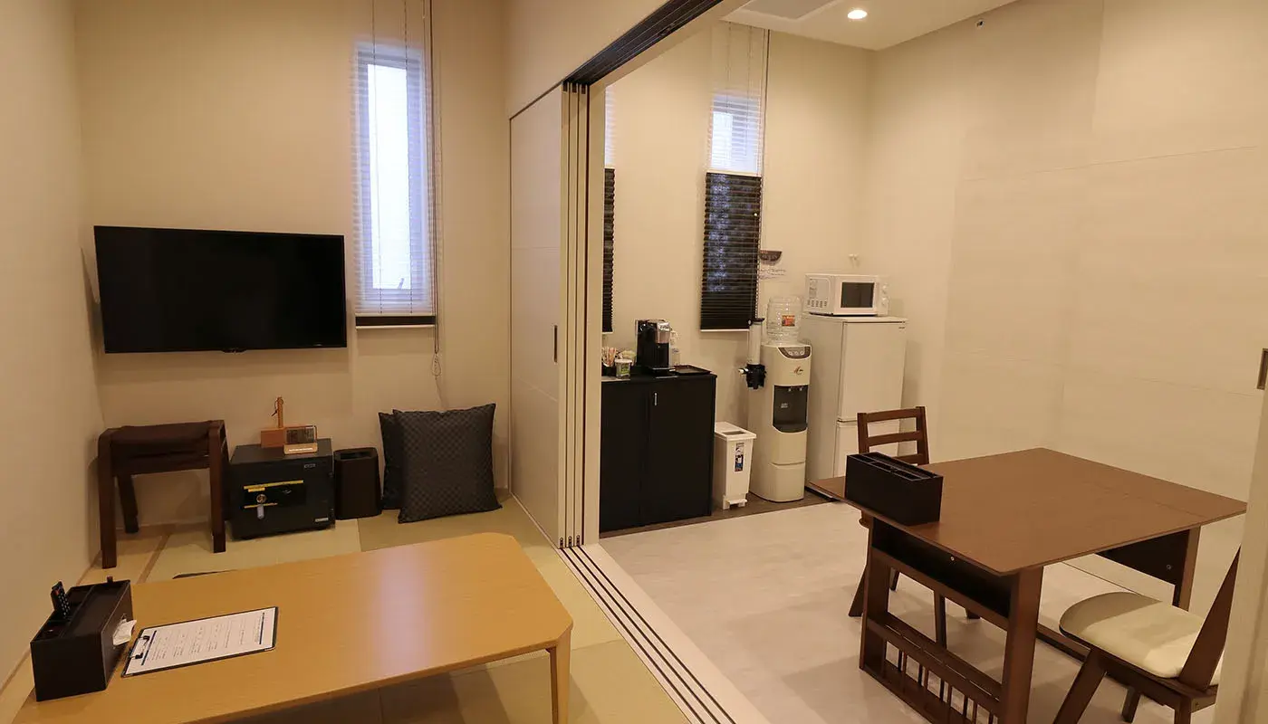 小さなお葬式 川西ホールの写真 3