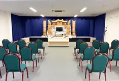 カナクラオールストーン　まごころ会館 写真 2