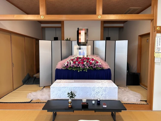 さくらフューネラル