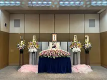 1日葬プラン