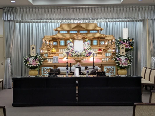 前橋市民葬祭