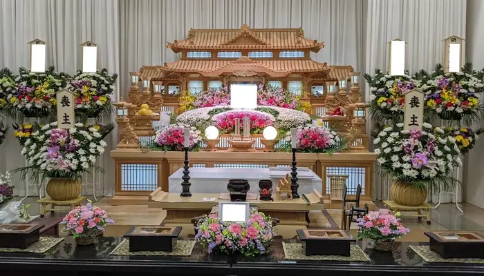 高崎市民葬祭