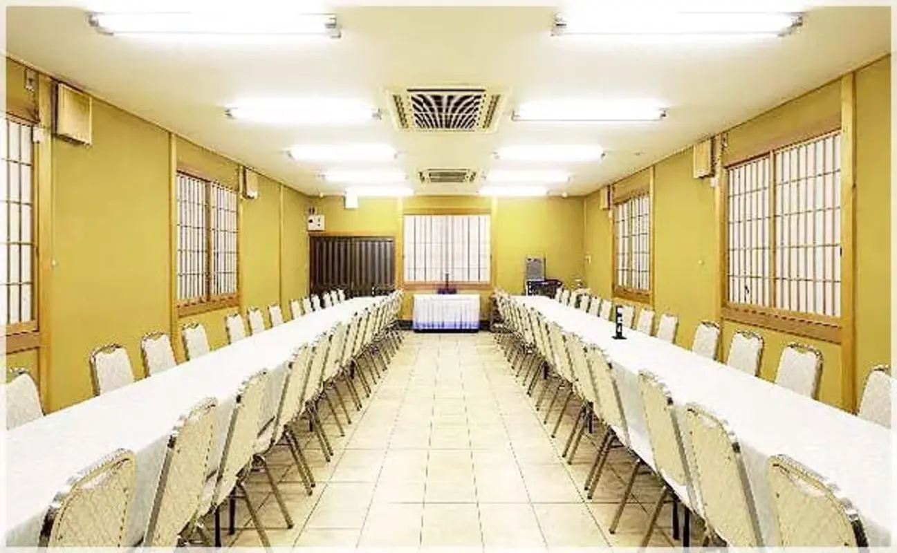 株式会社花友（青山会館）の写真 2