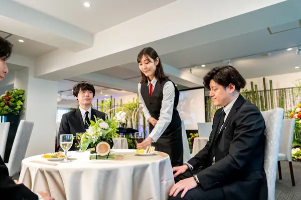 相談できるお葬式　千代田営業所で葬儀を行なった写真