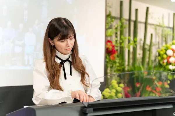 相談できるお葬式　千代田営業所で葬儀を行なった写真
