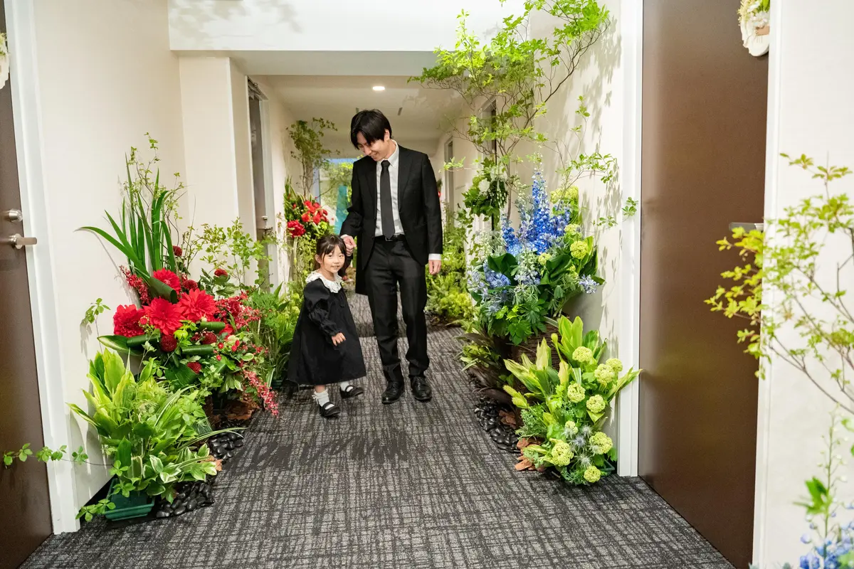 相談できるお葬式 葛飾営業所の写真 9