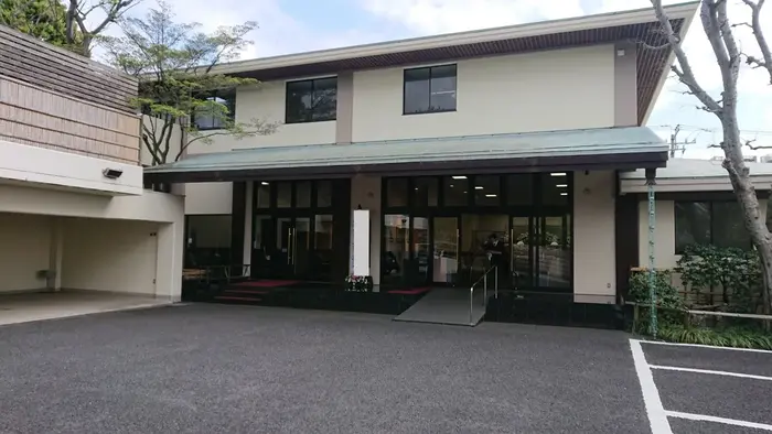 家族葬相談センター　神奈川店