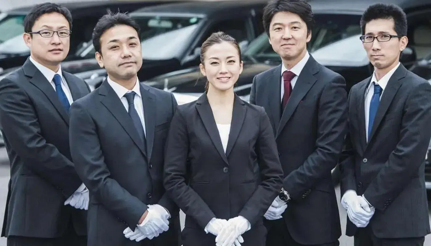 葬儀のともしび 越谷営業所の写真 4