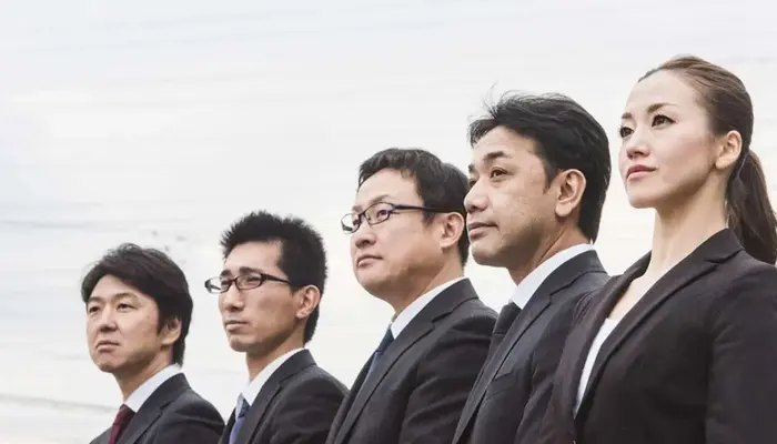 葬儀のともしび 越谷営業所で葬儀を行なった写真
