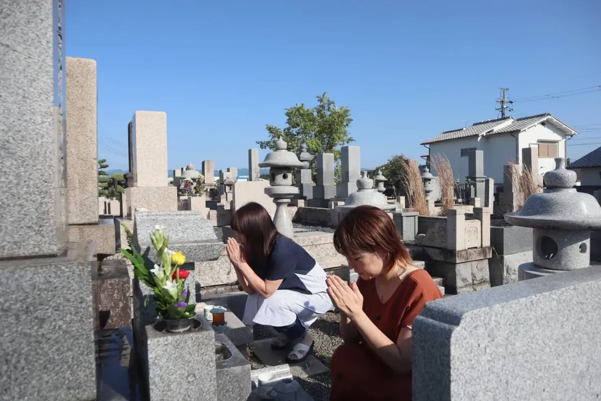 ひかりセレモニーの写真 9