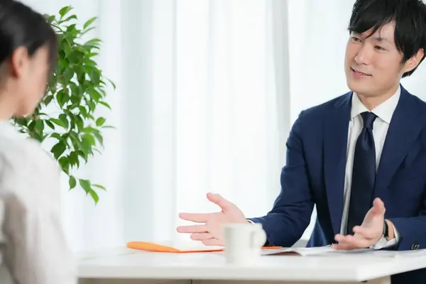 ひかりセレモニーで葬儀を行なった写真