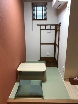 メモリード(高井戸メモリードホール)で葬儀を行なった写真