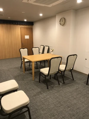 メモリード(高井戸メモリードホール)で葬儀を行なった写真