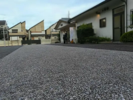 ひかりセレモニー 所沢支店で葬儀を行なった写真